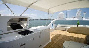 Yakos (2) W. Med -Naples/Sicily, W. Med -Riviera/Cors/Sard.