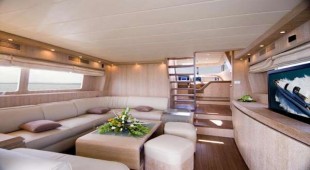 Yakos (2) W. Med -Naples/Sicily, W. Med -Riviera/Cors/Sard.