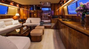 Yakos West Mediterranean