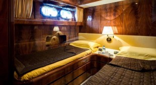 Yakos West Mediterranean