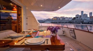 Yakos West Mediterranean