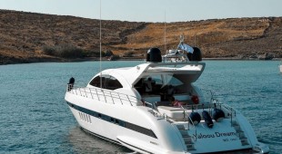 Yaloou Dream East Mediterranean