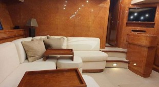 Yaloou Dream East Mediterranean