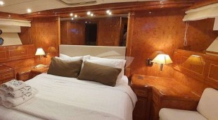 Yaloou Dream East Mediterranean