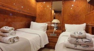 Yaloou Dream East Mediterranean