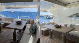 Yaloou Dream East Mediterranean