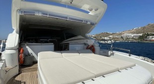 Yaloou Dream East Mediterranean