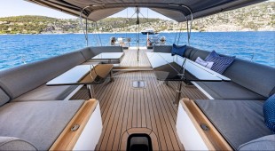 Ych2 East Mediterranean