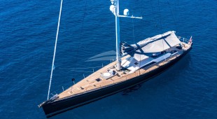 Ych2 East Mediterranean