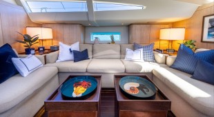 Ych2 East Mediterranean