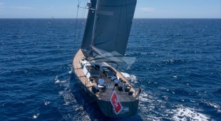 Ych2 East Mediterranean