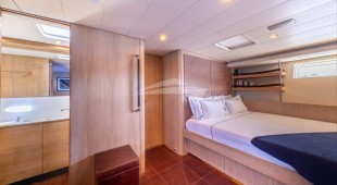 Ych2 East Mediterranean