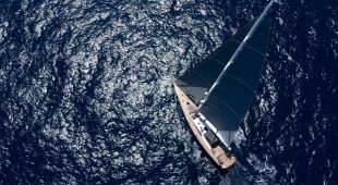 Ych2 East Mediterranean