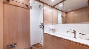 Ych2 East Mediterranean