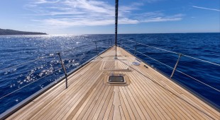 Ych2 East Mediterranean