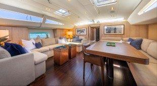 Ych2 East Mediterranean