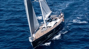 Ych2 East Mediterranean