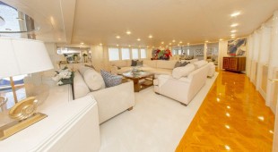 Ycm Fifty Oceania, Caribbean, West Mediterranean