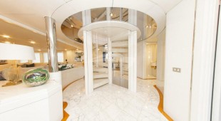 Ycm Fifty Oceania, Caribbean, West Mediterranean