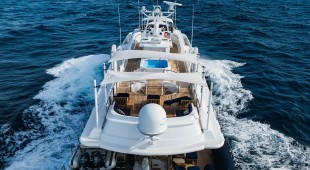 Ycm Fifty Oceania, Caribbean, West Mediterranean