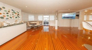 Ycm Fifty Oceania, Caribbean, West Mediterranean