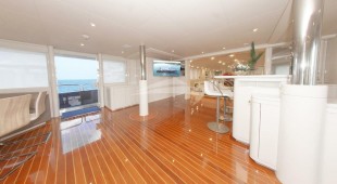 Ycm Fifty Oceania, Caribbean, West Mediterranean