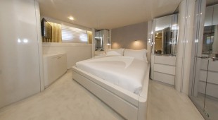 Ycm Fifty Oceania, Caribbean, West Mediterranean