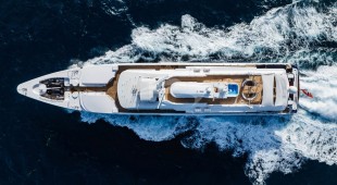 Ycm Fifty Oceania, Caribbean, West Mediterranean