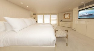 Ycm Fifty Oceania, Caribbean, West Mediterranean