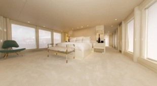 Ycm Fifty Oceania, Caribbean, West Mediterranean