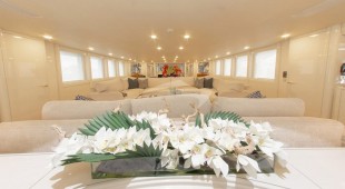 Ycm Fifty Oceania, Caribbean, West Mediterranean