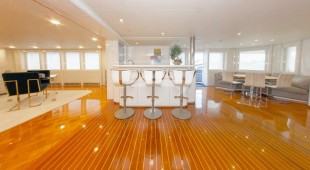 Ycm Fifty Oceania, Caribbean, West Mediterranean