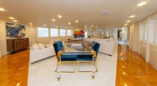 Ycm Fifty Oceania, Caribbean, West Mediterranean