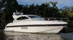 Ycm Caribbean, East Coast United States