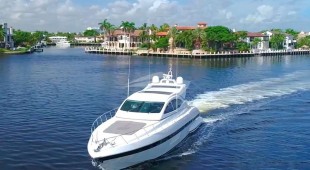 Ycm Caribbean, East Coast United States