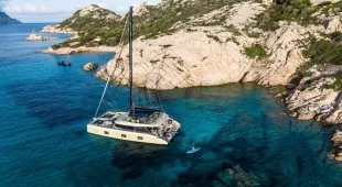 Ygo. W. Med -Riviera/Cors/Sard., W. Med - Spain/Balearics