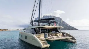 Ygo. W. Med -Riviera/Cors/Sard., W. Med - Spain/Balearics