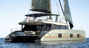 Ygo West Mediterranean