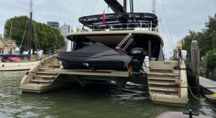 Ygo West Mediterranean