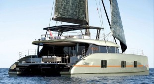 Ygo West Mediterranean