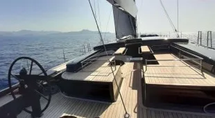 Yknot Caribbean, West Mediterranean