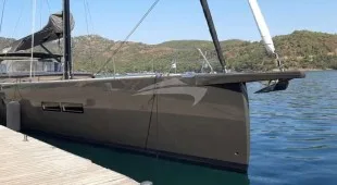 Yknot Caribbean, West Mediterranean