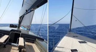 Yknot Caribbean, West Mediterranean