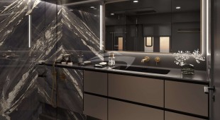 Ylime West Mediterranean