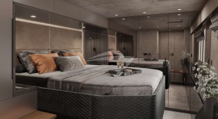 Ylime West Mediterranean