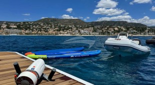 Yoff West Mediterranean