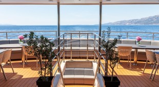 Yolo East Mediterranean