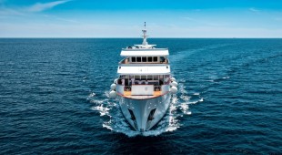 Yolo East Mediterranean