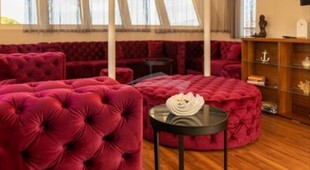 Yolo East Mediterranean