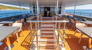 Yolo East Mediterranean